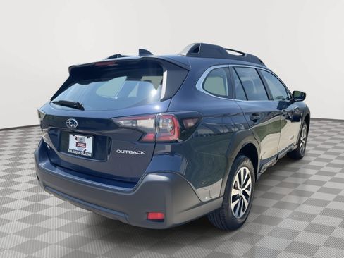 Used 2024 Subaru Outback AWD/4WD image 25