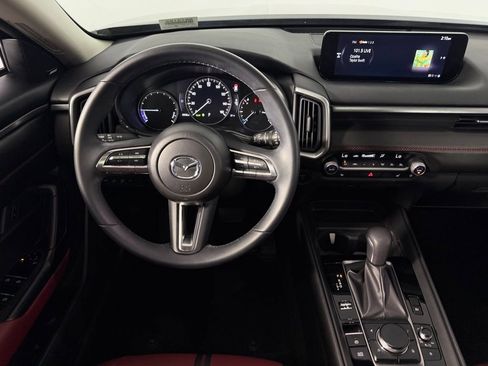 Used 2025 MAZDA CX-50 AWD 2.5 Hybrid w/ Cargo Package image 13