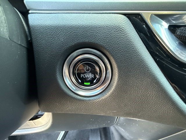 Certified 2024 Cadillac Lyriq Tech AWD/4WD image 29