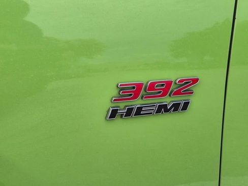 Used 2019 Dodge Charger Scat Pack RWD image 13
