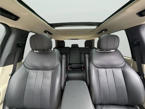 Certified 2023 Land Rover Range Rover SE image 23
