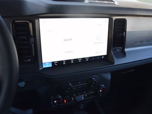 New 2025 Ford Bronco Big Bend image 9