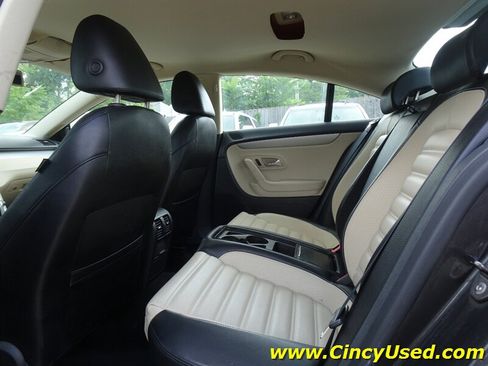 Used 2010 Volkswagen CC Sport FWD image 13