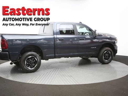 Used 2025 RAM 2500 Laramie w/ Towing Technology Group image 45
