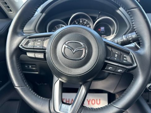 Used 2025 MAZDA CX-5 AWD 2.5 S w/ Select Package image 20