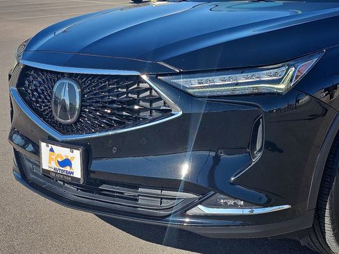 Used 2022 Acura MDX SH-AWD w/ Advance Package image 9