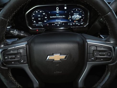 Certified 2022 Chevrolet Silverado 1500 LT image 30