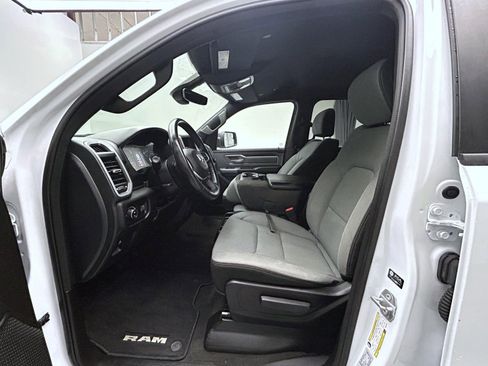 Used 2023 RAM 1500 Big Horn AWD/4WD image 10