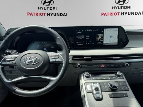 Used 2024 Hyundai Palisade SEL AWD/4WD image 12
