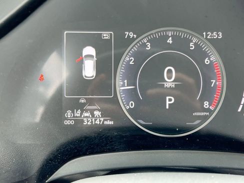 Certified 2023 Lexus RX 350 Premium Plus w/ Accessory Package (K3) FWD image 14