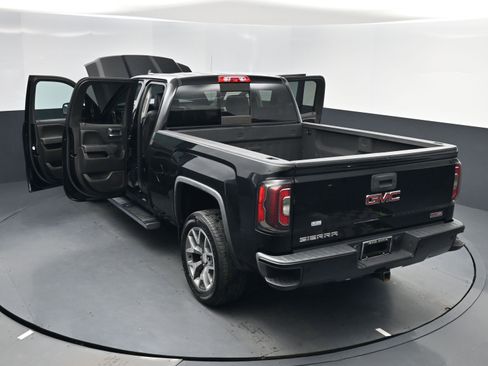 Used 2016 GMC Sierra 1500 SLT image 25