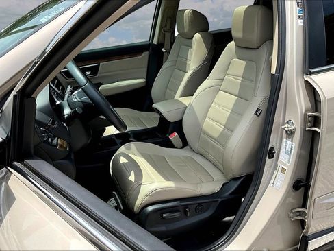 Used 2019 Honda CR-V Touring image 23