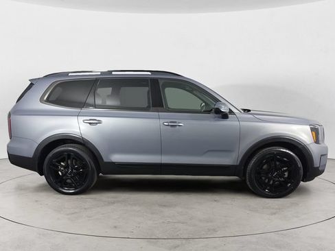 Used 2024 Kia Telluride EX X-Line AWD/4WD image 4