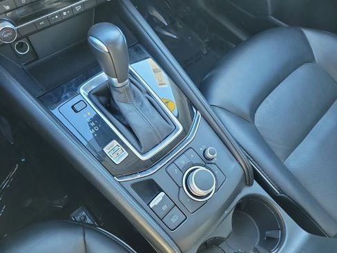 Used 2024 MAZDA CX-5 AWD 2.5 S w/ Select Package image 32