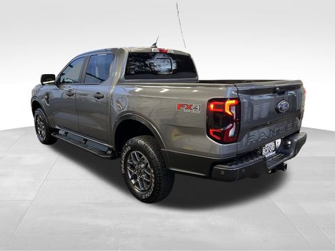 Used 2024 Ford Ranger XLT image 8