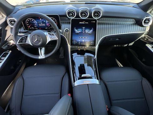 New 2026 Mercedes-Benz GLC 300 4MATIC image 21