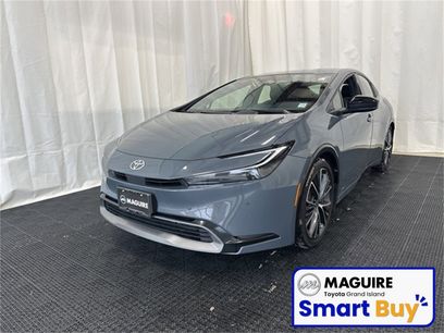 Used 2023 Toyota Prius XLE