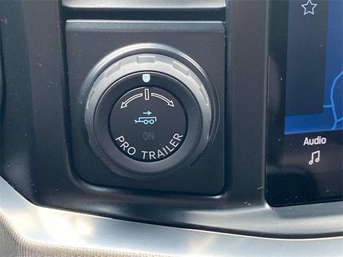 Used 2025 Ford F450 Platinum w/ Platinum Plus Package image 29