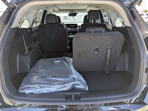 New 2026 Kia Sorento SX FWD image 10