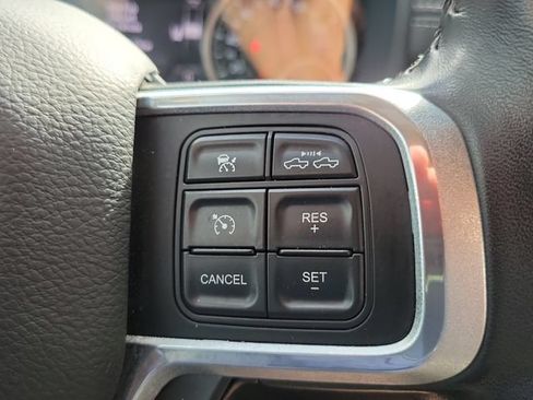 Used 2022 RAM 3500 Laramie AWD/4WD image 21