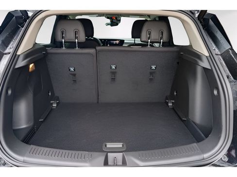 New 2026 GMC Acadia Elevation w/ Black Edition FWD image 24