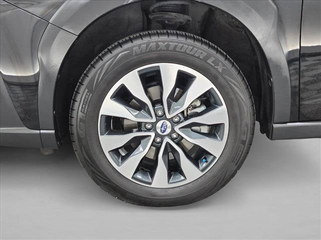 Used 2024 Subaru Outback Limited AWD/4WD image 28