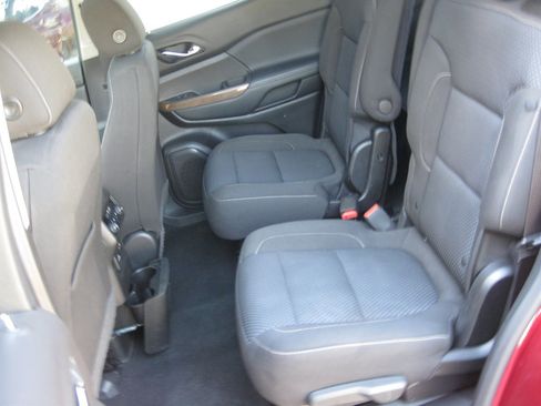 Used 2020 GMC Acadia SLE w/ Driver Convenience Package FWD image 27