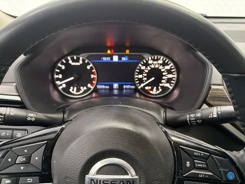 Used 2022 Nissan Altima 2.5 SL image 25