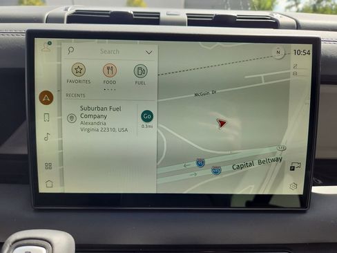 Used 2025 Land Rover Defender 130 S image 19