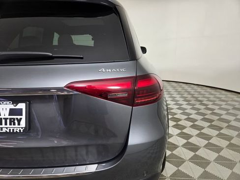 Certified 2026 Mercedes-Benz GLE 350 4MATIC image 9