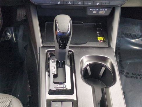 New 2026 Subaru Outback Limited AWD/4WD image 12