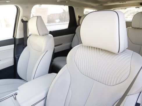 Certified 2023 Hyundai Palisade Calligraphy image 12