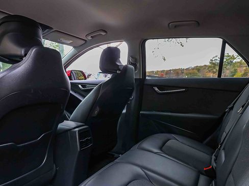 Certified 2024 Kia Niro Wind w/ Wind Preserve Package image 23