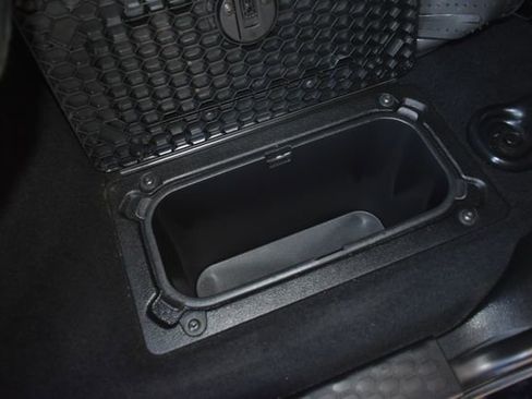 Used 2022 RAM 1500 Classic Warlock AWD/4WD image 41