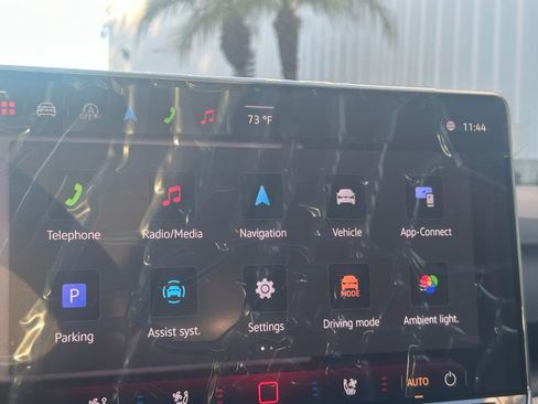 New 2026 Volkswagen GTI SE image 15