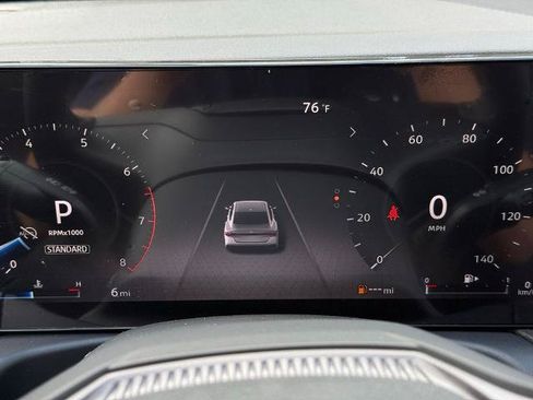 New 2026 Nissan Sentra SV w/ SV Convenience Package FWD image 29