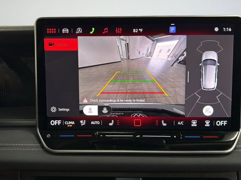 New 2026 Volkswagen Tiguan SE AWD/4WD image 27