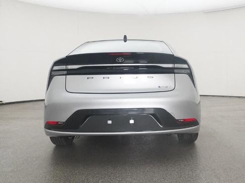 New 2026 Toyota Prius Plug-In Hybrid image 45