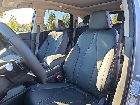 New 2025 Acura RDX SH-AWD w/ Technology Package image 15