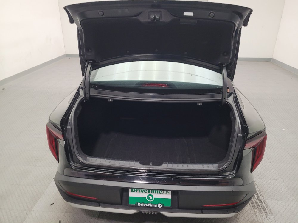 Used 2025 Kia K4 FWD image 29