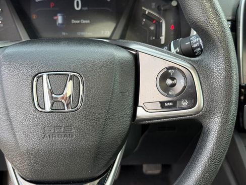 Used 2018 Honda CR-V EX image 16