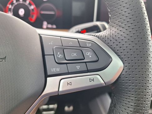 New 2026 Volkswagen Tiguan SEL R-Line AWD/4WD image 14