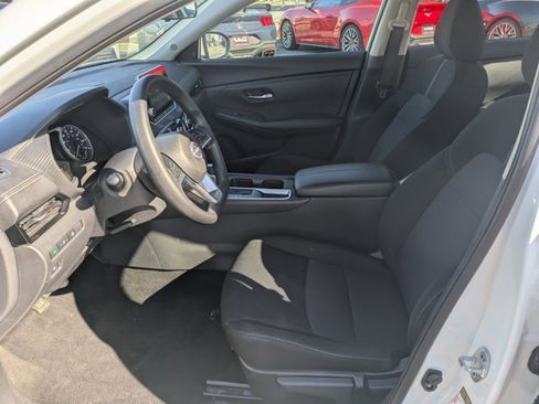 Used 2024 Nissan Sentra SV image 13