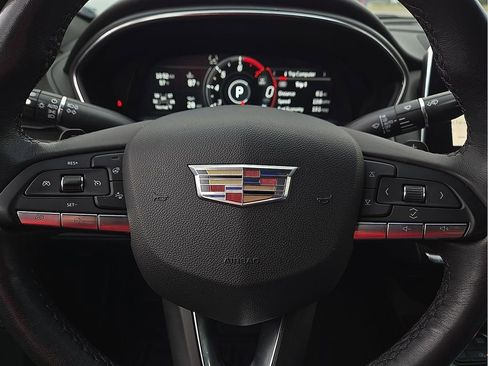 Used 2023 Cadillac CT5 Premium Luxury image 19