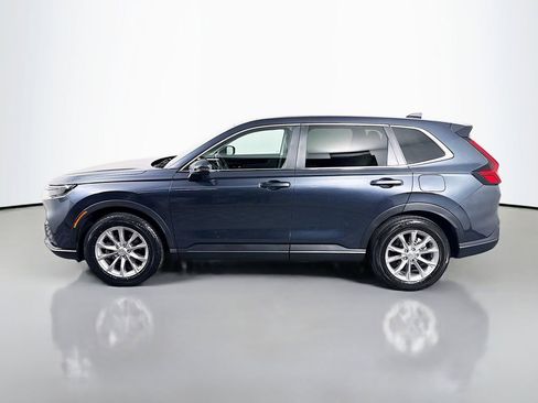 Certified 2023 Honda CR-V EX-L image 4