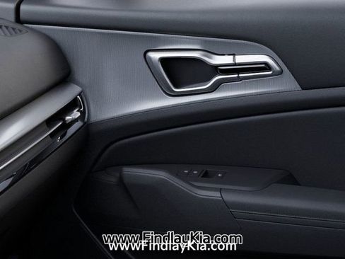 New 2026 Kia Sportage SX Prestige image 28