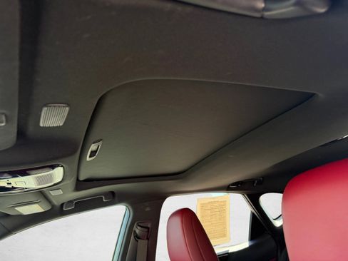 Used 2022 Lexus NX 350 AWD image 12