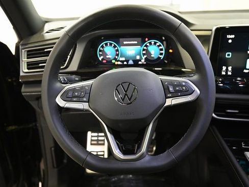 New 2026 Volkswagen Atlas Cross Sport SEL Premium R-Line AWD/4WD image 4