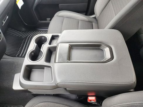 Used 2025 GMC Sierra 1500 Elevation image 38