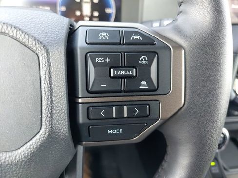 Certified 2024 Toyota Land Cruiser w/ Premium Package AWD/4WD image 42